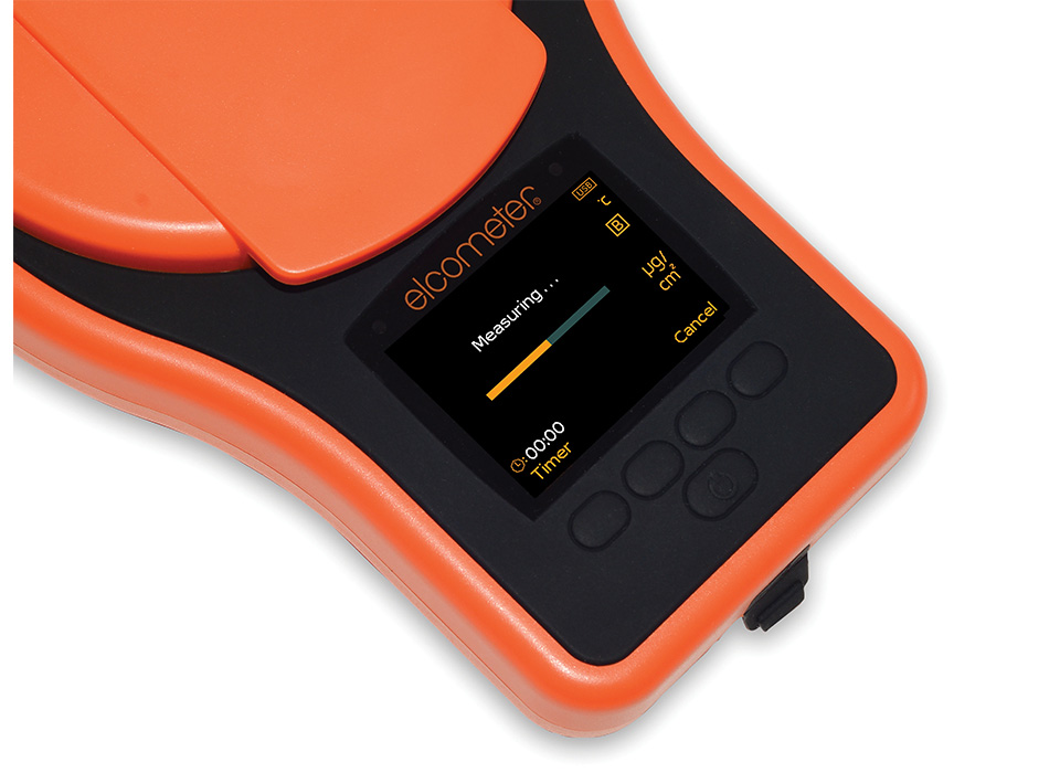 Máy đo muối hòa tan Elcometer 130